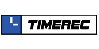 Timerec Logo 3